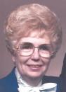 Sarah "Sally" A. Shearer Sarah "Sally" A. Shearer